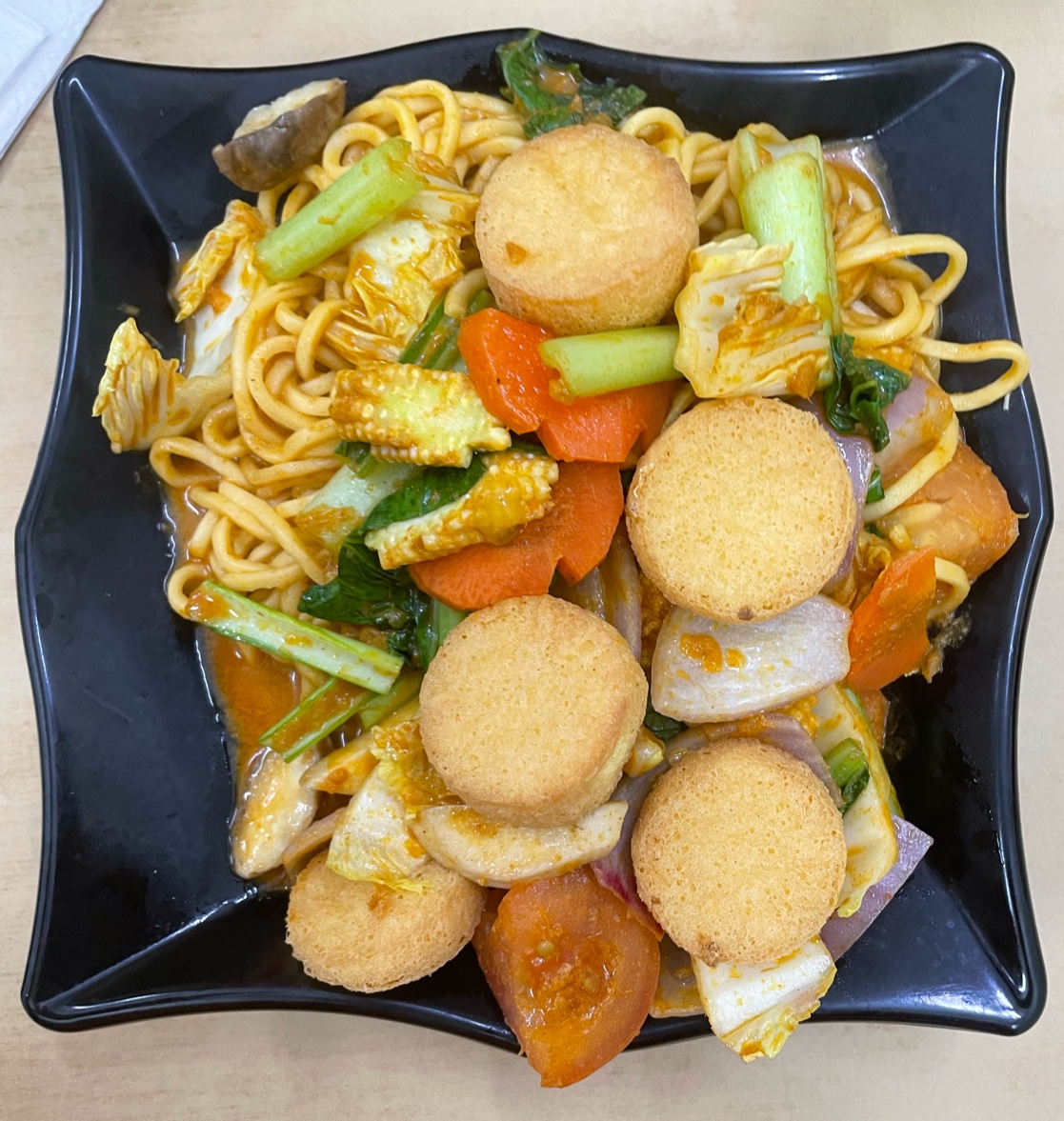 Yeap Noodles Photo 3