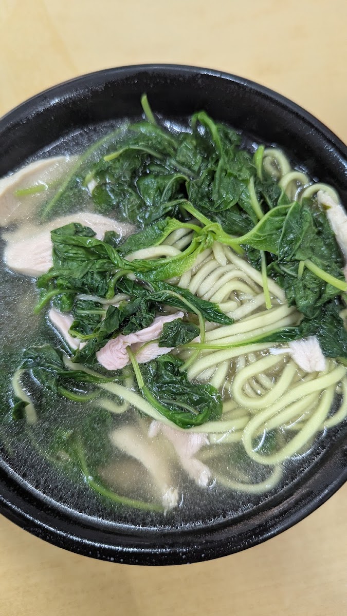 Yeap Noodles Photo 4