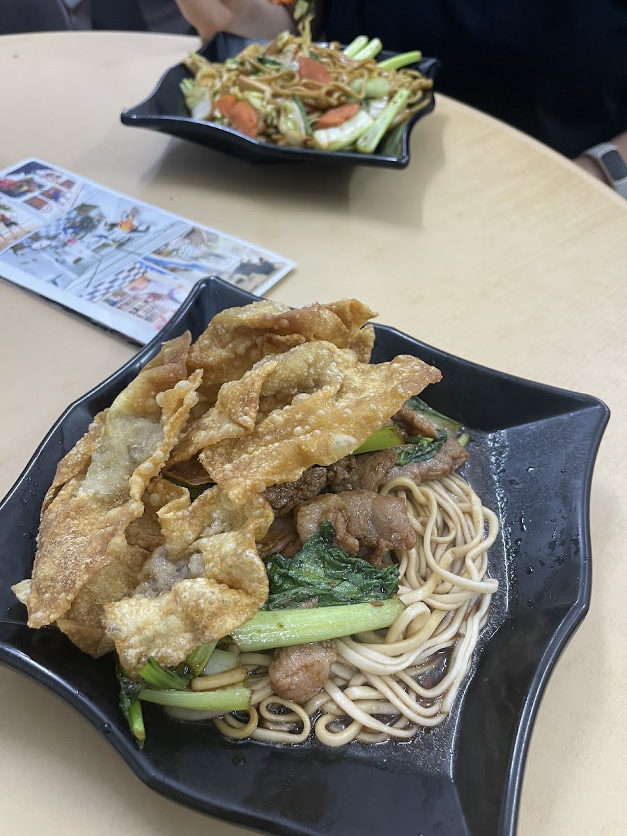 Yeap Noodles Photo 5
