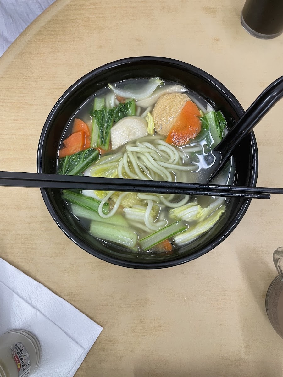 Yeap Noodles Photo 9