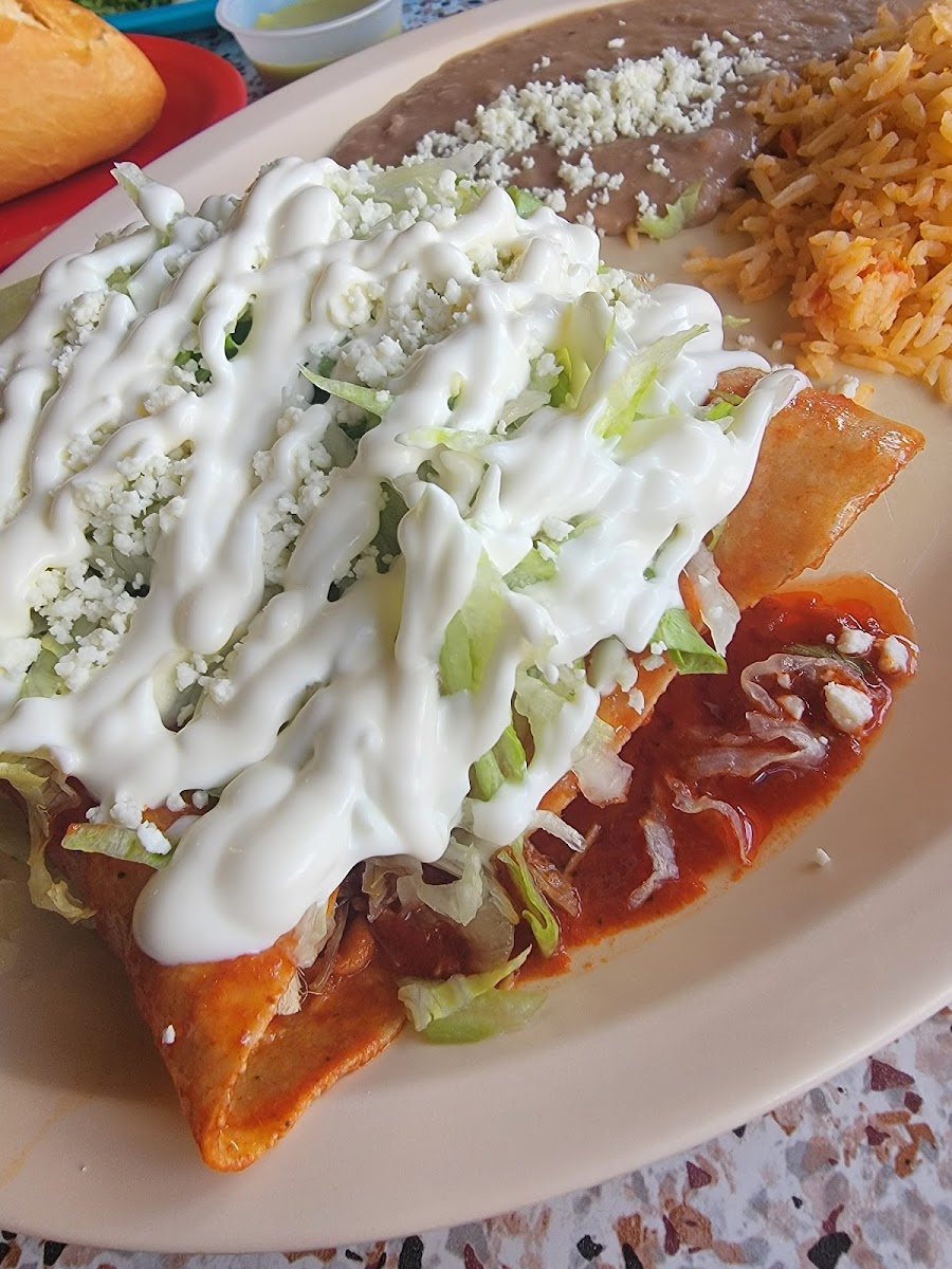 RESTAURANT MI SINALOA Photo 10