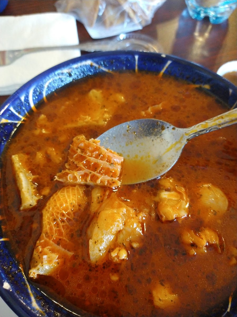 RESTAURANT MI SINALOA Photo 2