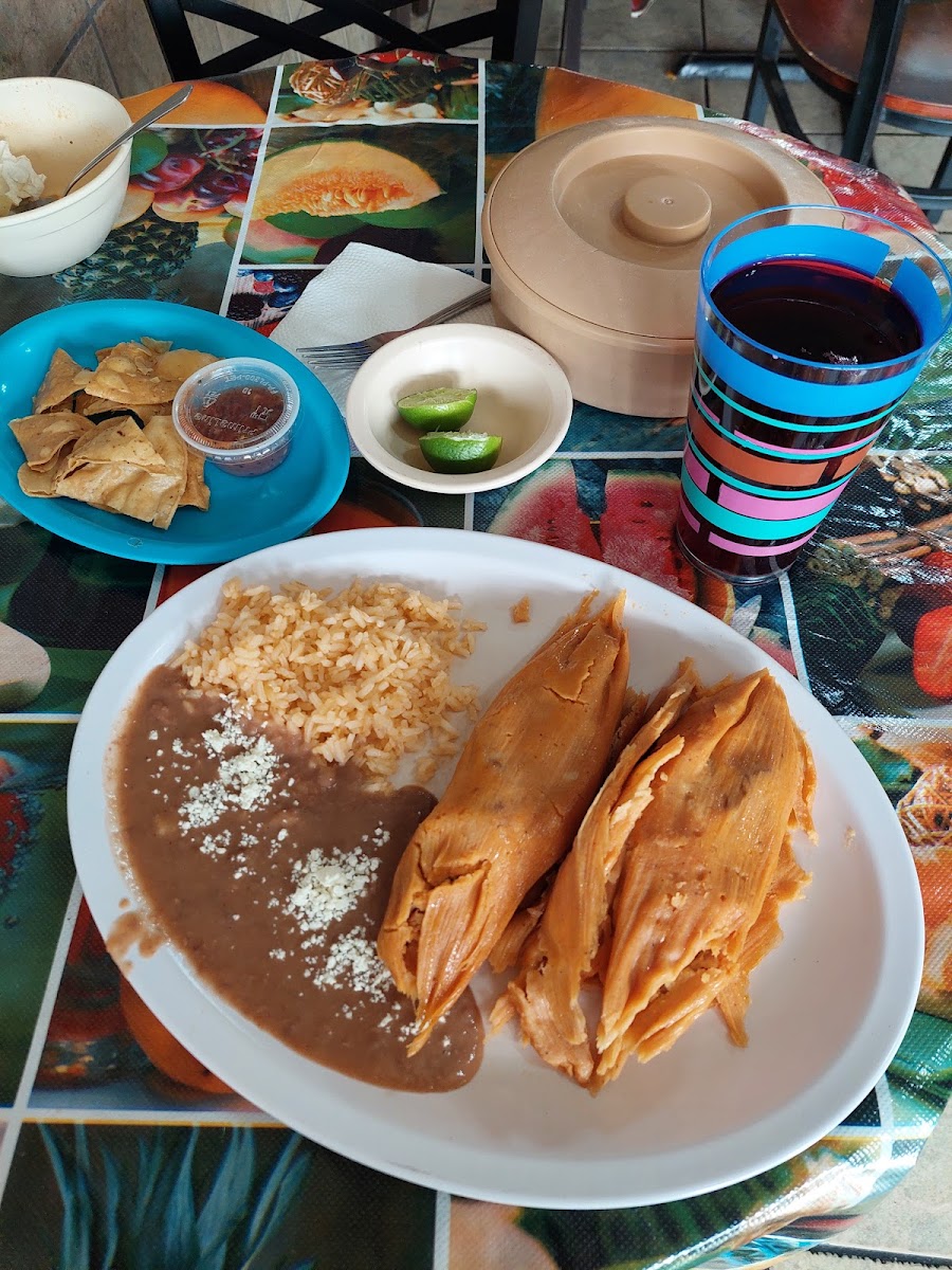 RESTAURANT MI SINALOA Photo 4