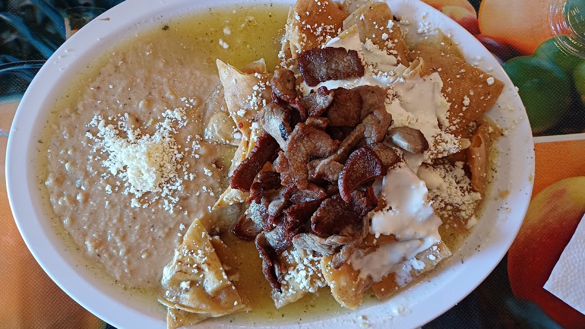 RESTAURANT MI SINALOA Photo 7