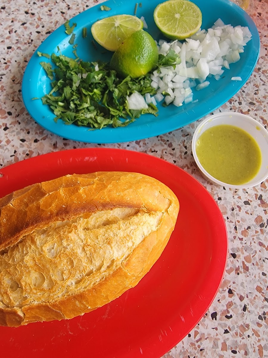 RESTAURANT MI SINALOA Photo 8