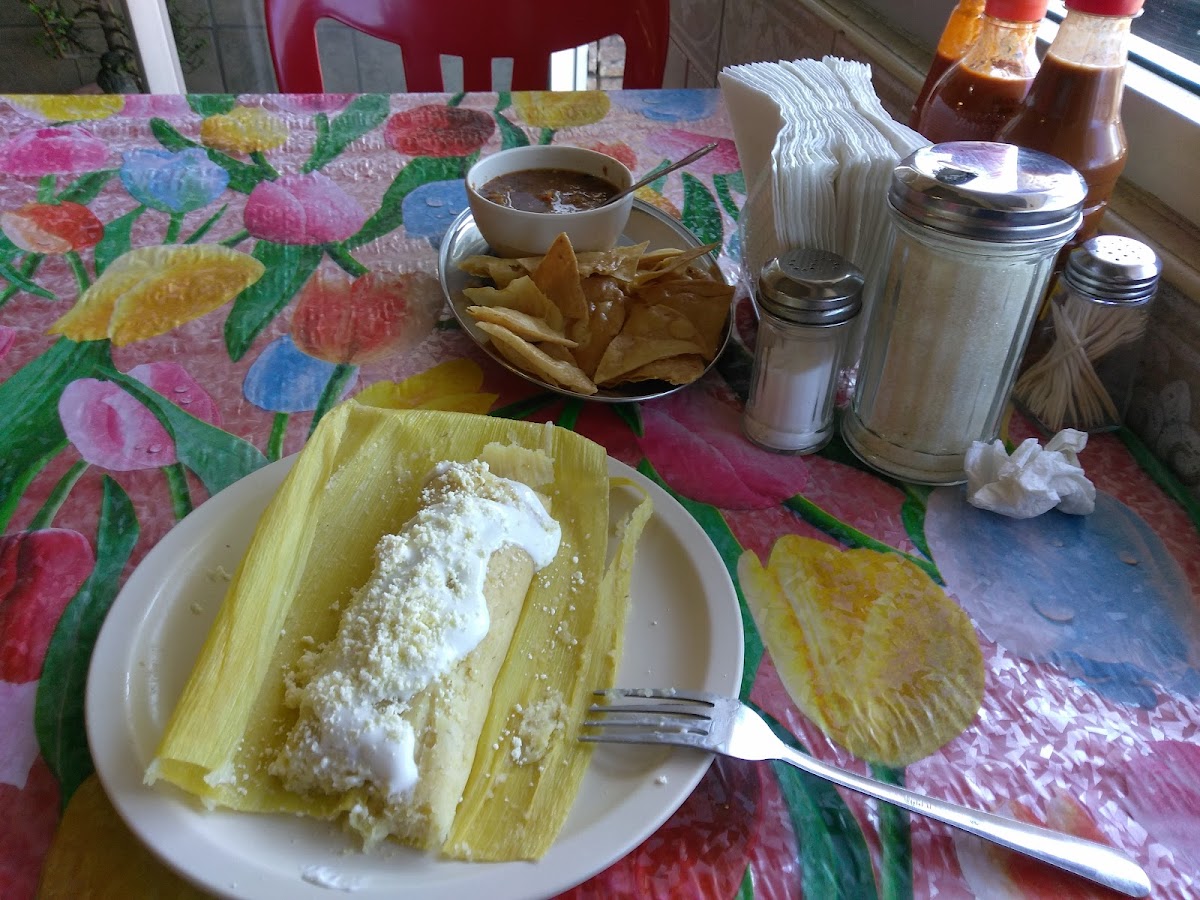 RESTAURANT MI SINALOA Photo 9