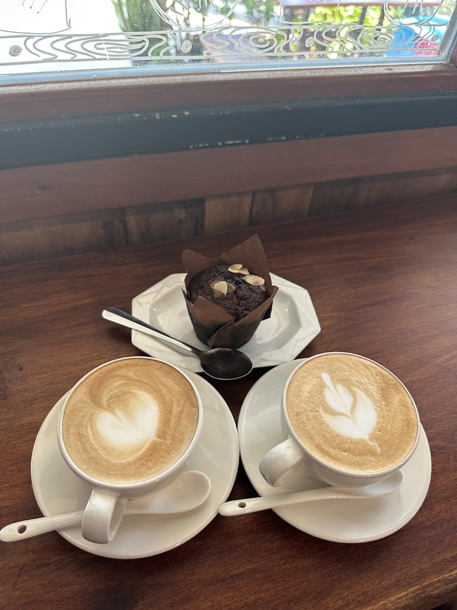 Coffee Cup Cafe Yao Noi Island Photo 4