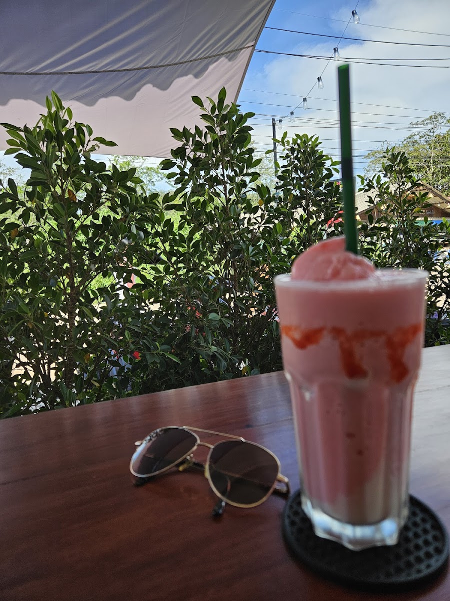Coffee Cup Cafe Yao Noi Island Photo 5
