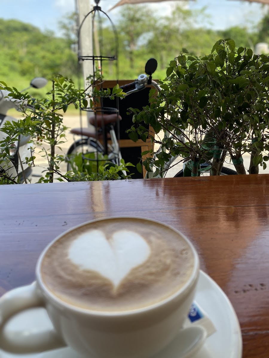 Coffee Cup Cafe Yao Noi Island Photo 6