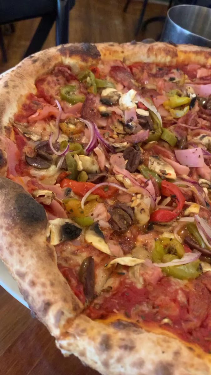 SoLita Pizzeria, Restaurant & Bar Photo 2