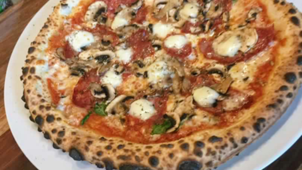 SoLita Pizzeria, Restaurant & Bar Photo 3
