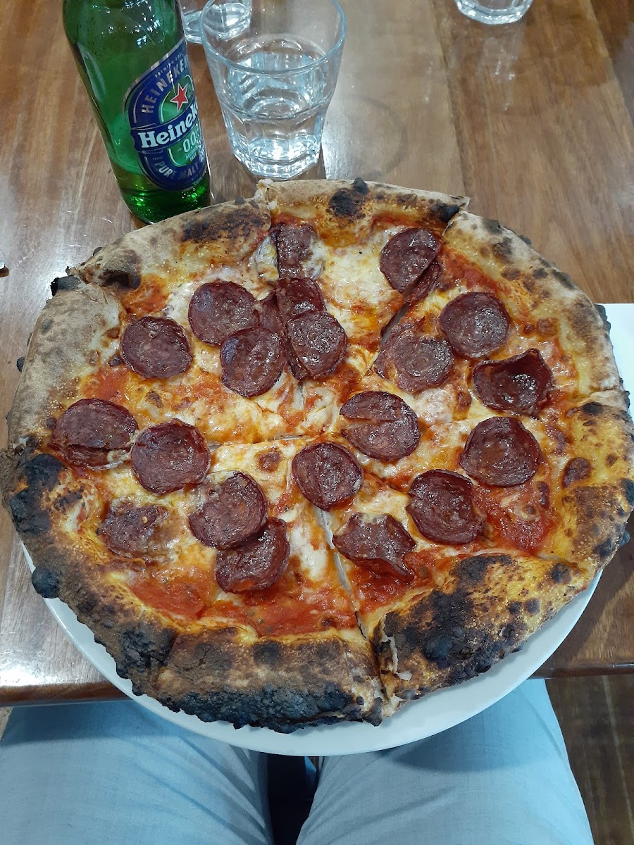 SoLita Pizzeria, Restaurant & Bar Photo 7