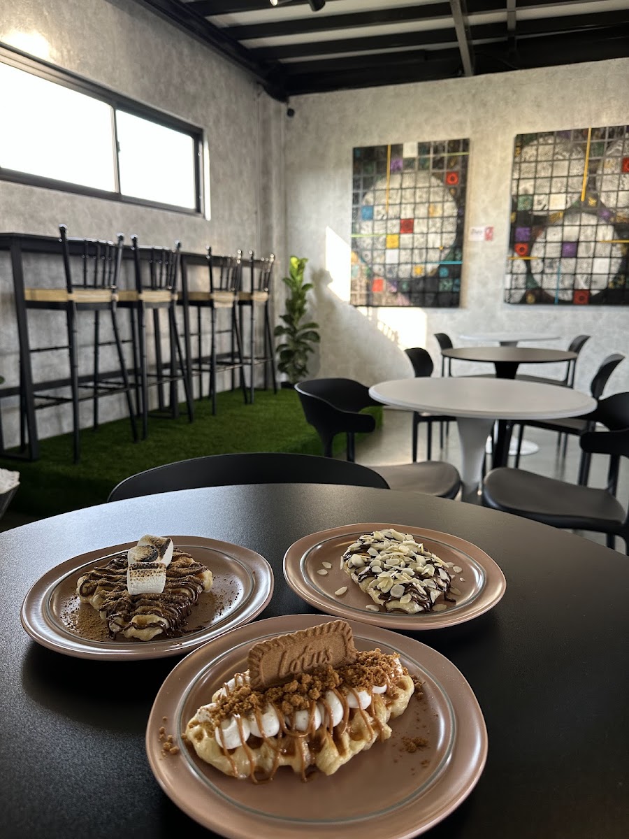 18 Grams Cafe Photo 5
