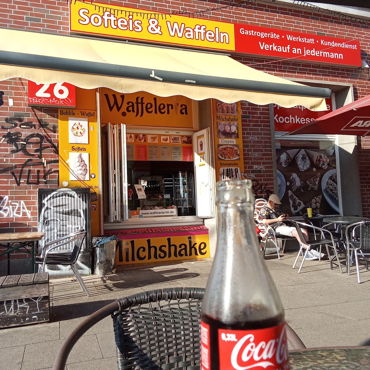 Waffeleria