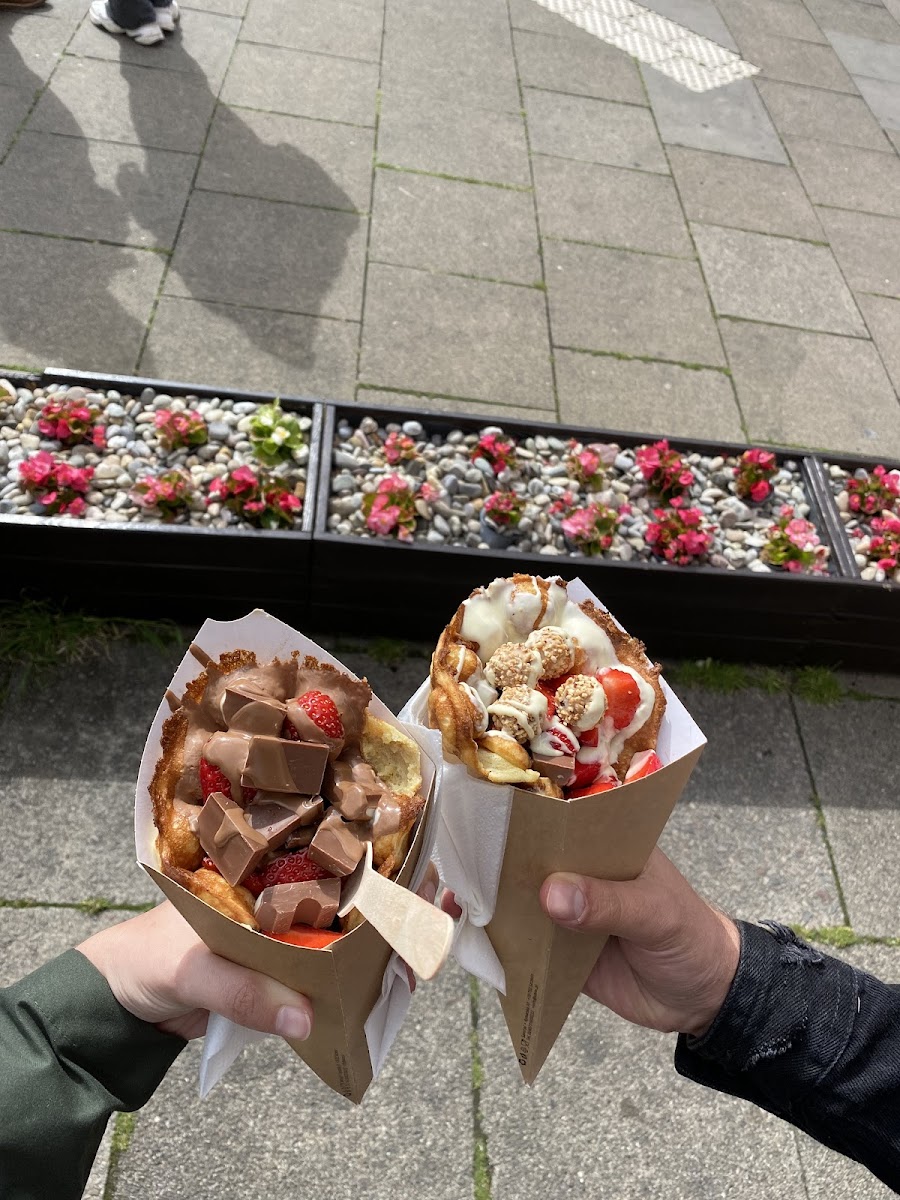 Waffeleria Photo 10