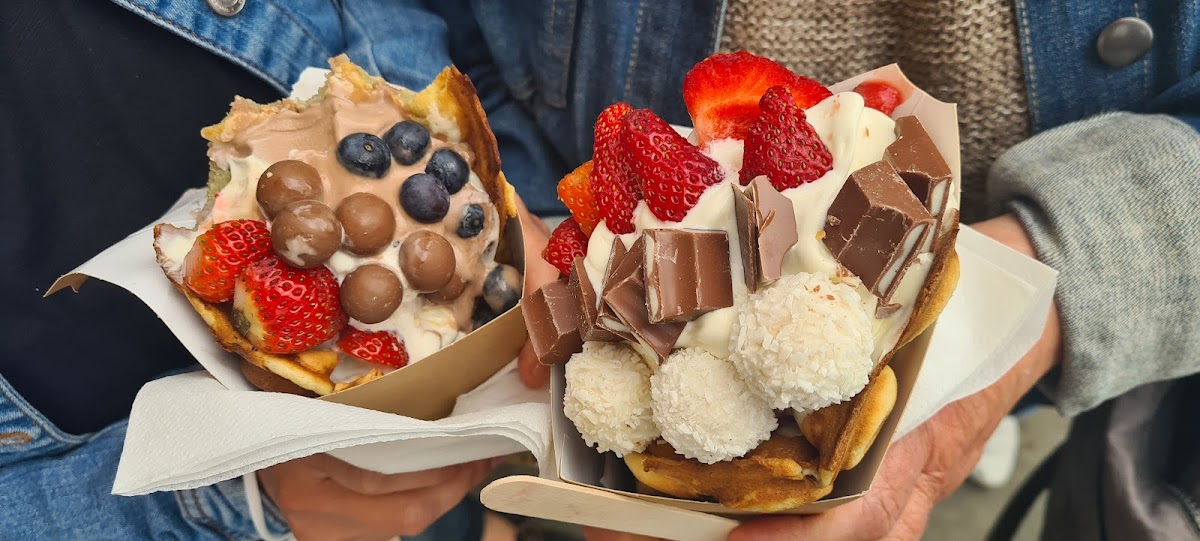 Waffeleria Photo 2