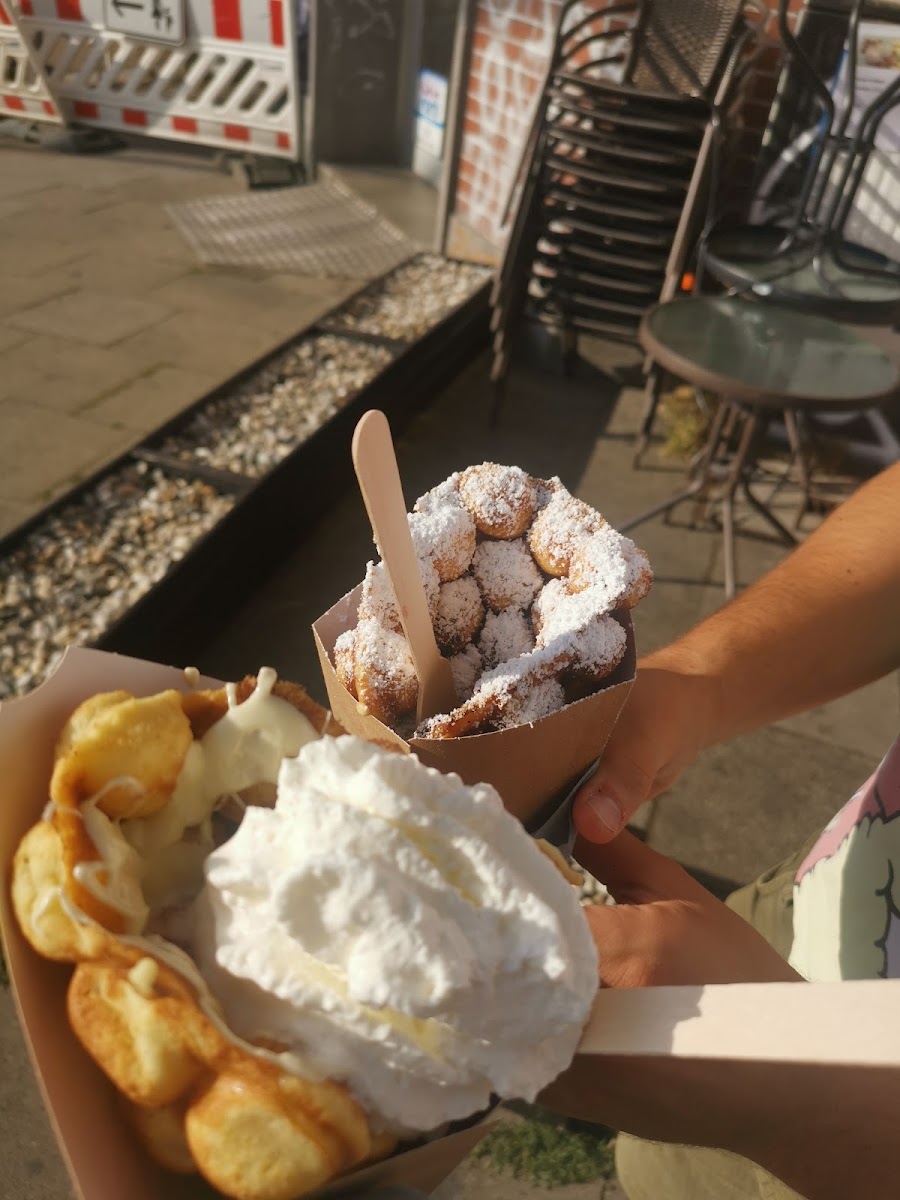 Waffeleria Photo 8