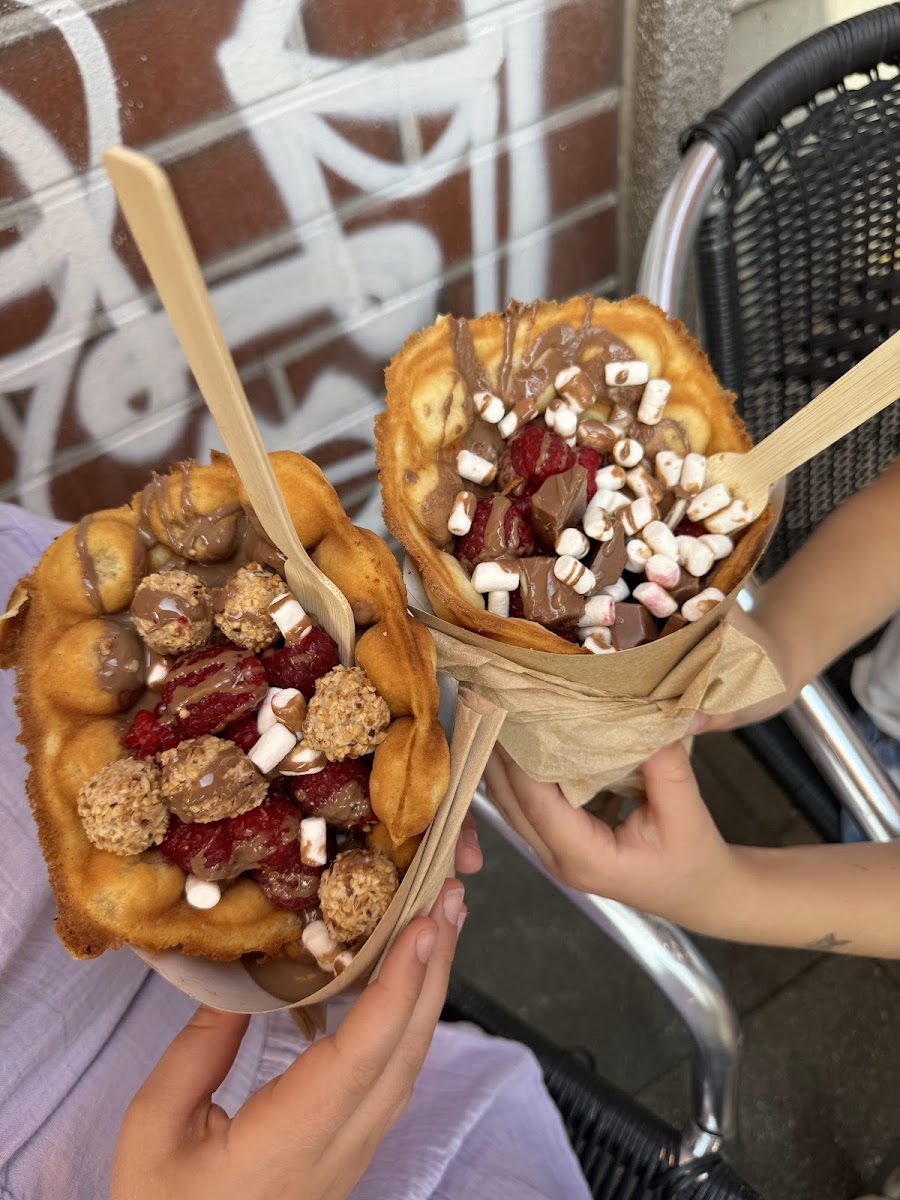 Waffeleria Photo 9