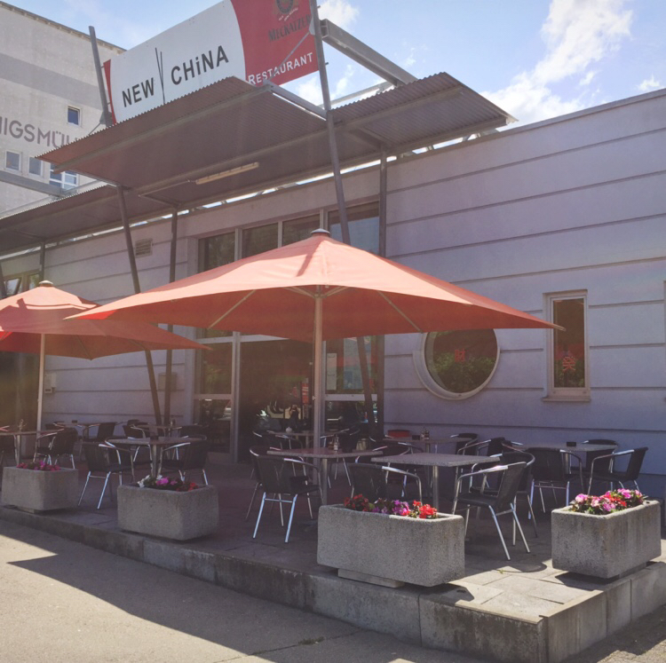 New China Restaurant