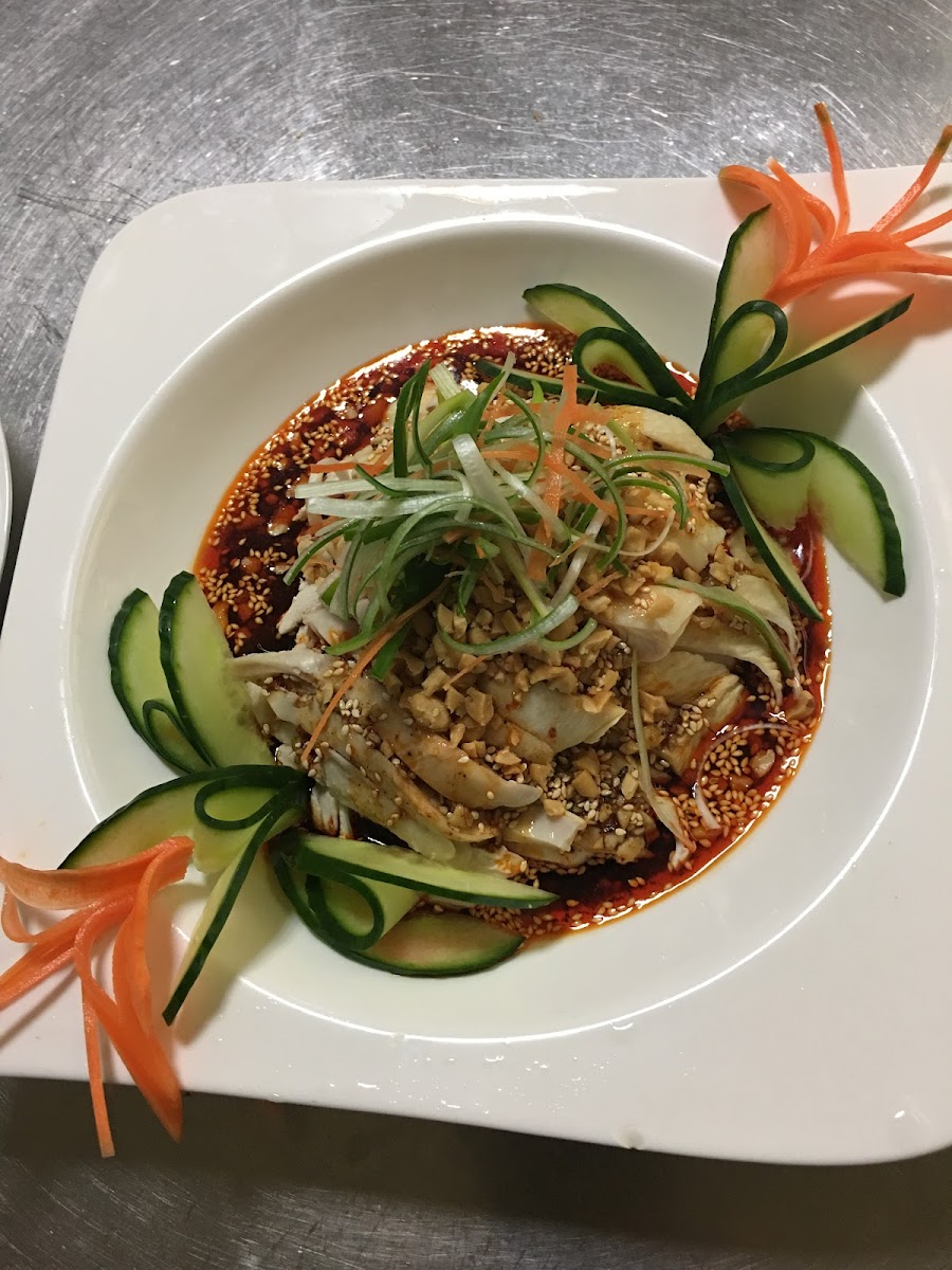 New China Restaurant Photo 10