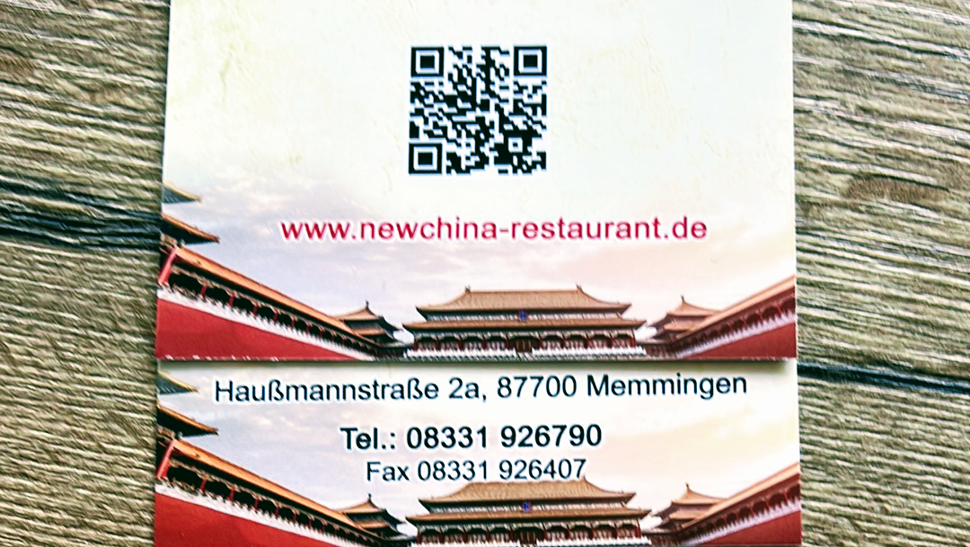 New China Restaurant Photo 3