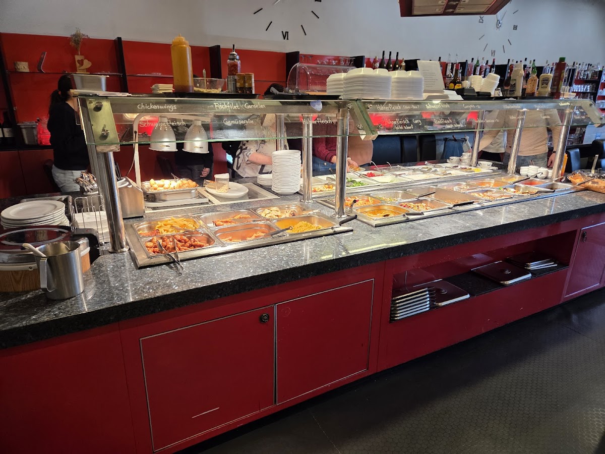 New China Restaurant Photo 4