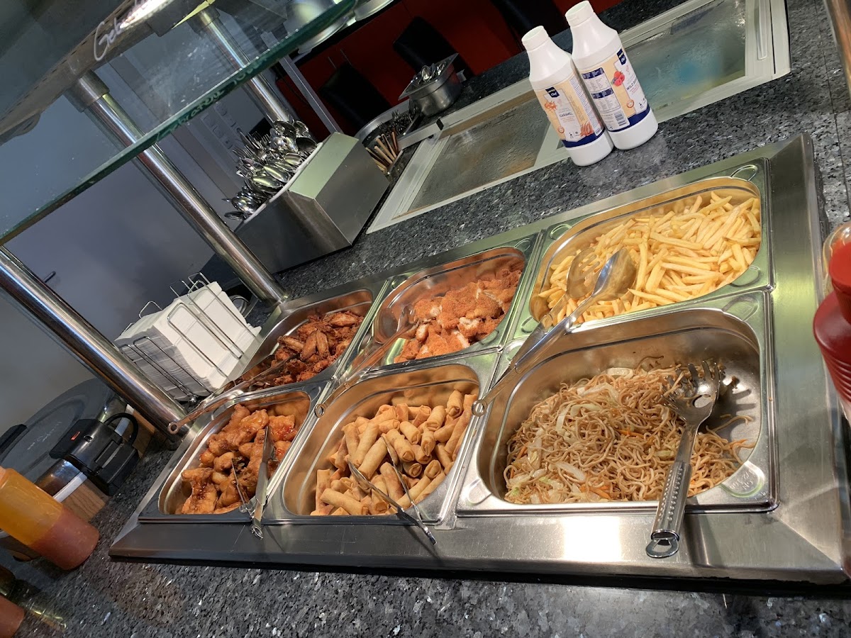 New China Restaurant Photo 5