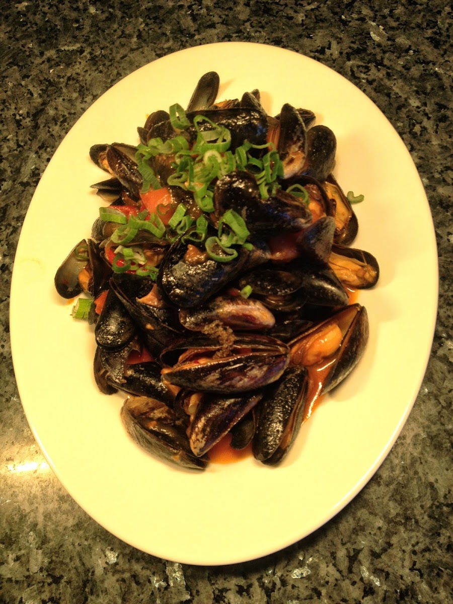 New China Restaurant Photo 8