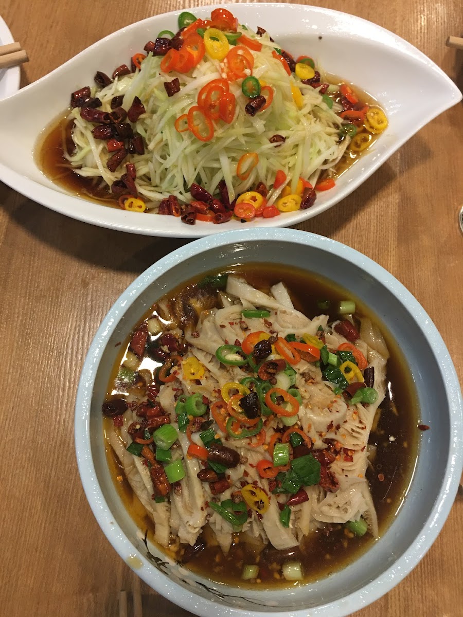 New China Restaurant Photo 9