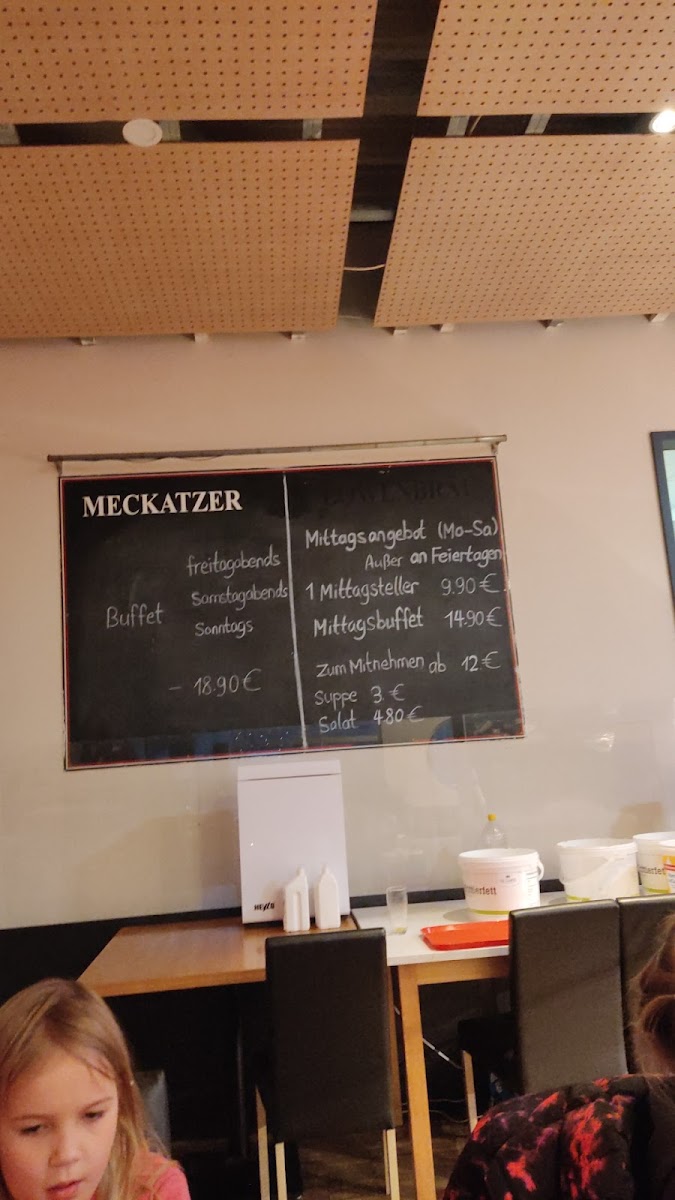 New China Restaurant Photo Menu 8