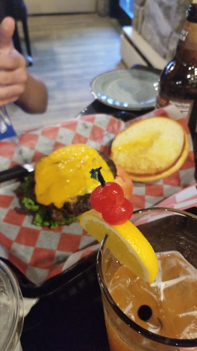 National Pizza Pub and Grille Photo 2