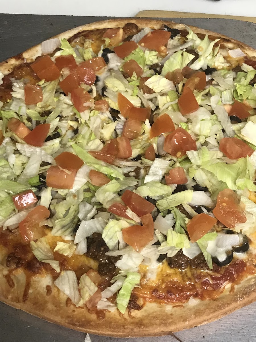 National Pizza Pub and Grille Photo 5