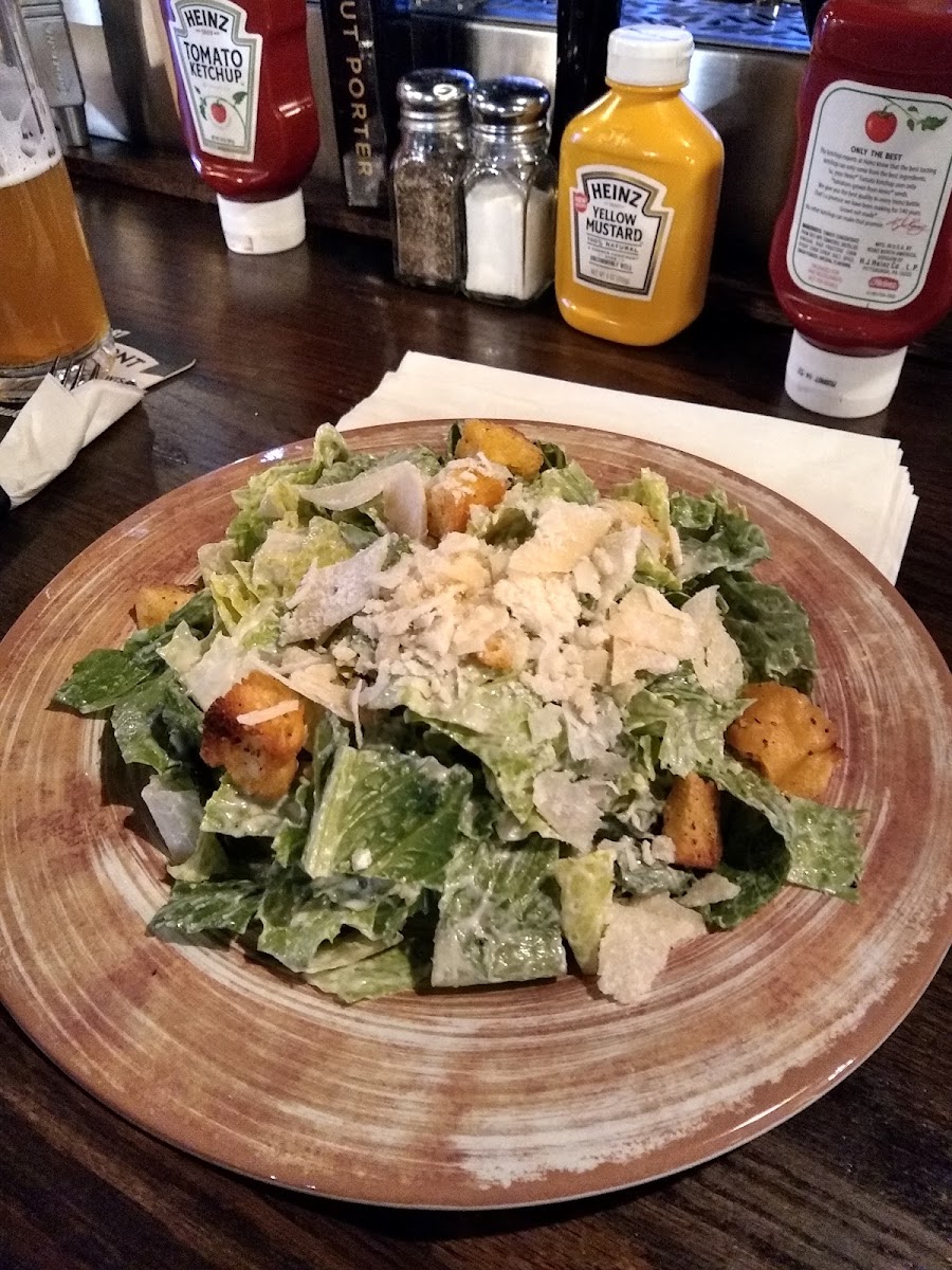 National Pizza Pub and Grille Photo 8