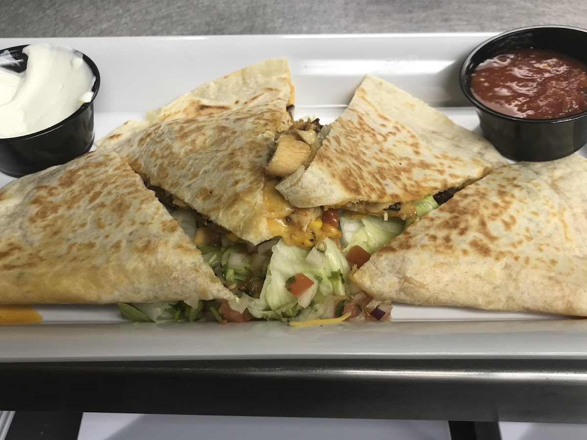 National Pizza Pub and Grille Photo 9