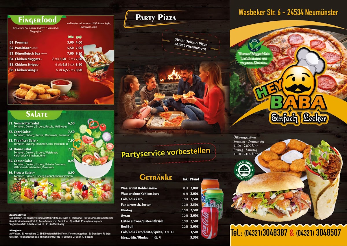 HeyBABA Neumünster Photo 10