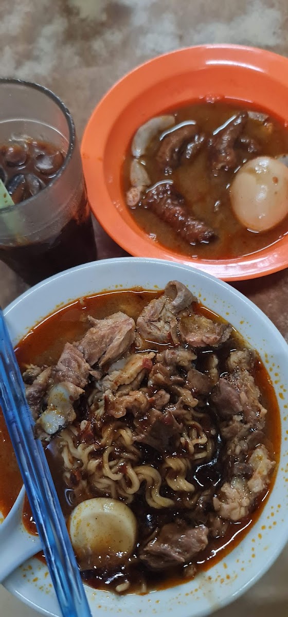 Kedai Kopi NAM FONG Photo 10