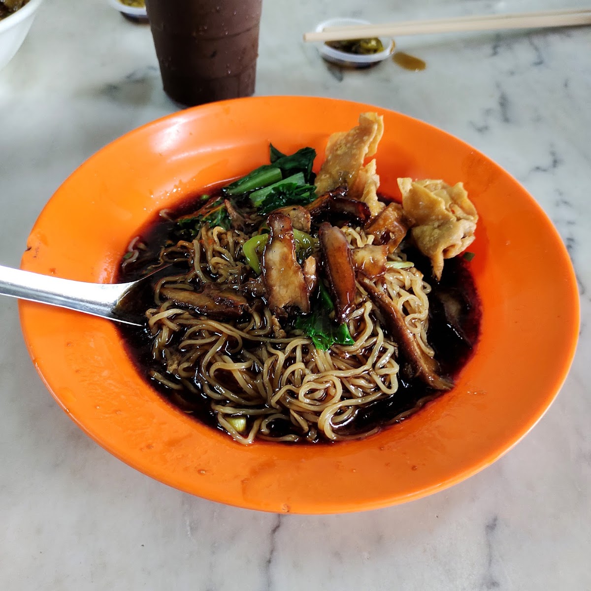 Kedai Kopi NAM FONG Photo 2