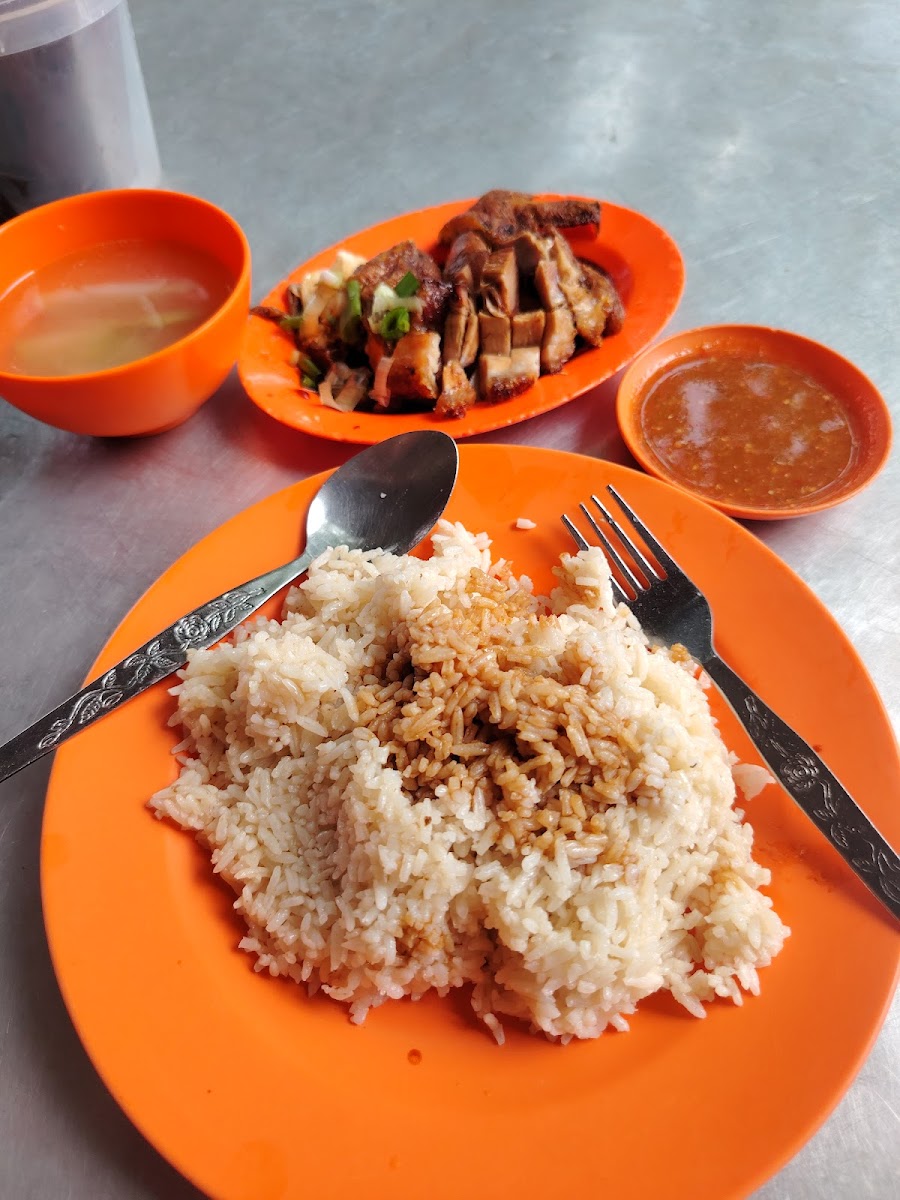 Kedai Kopi NAM FONG Photo 4