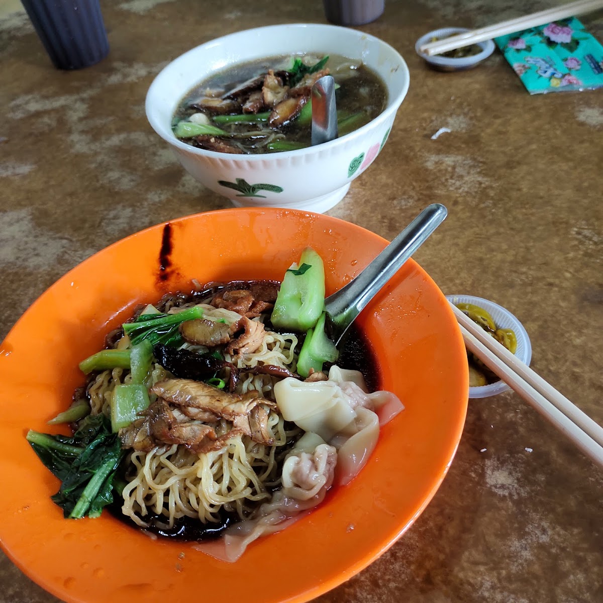 Kedai Kopi NAM FONG Photo 5