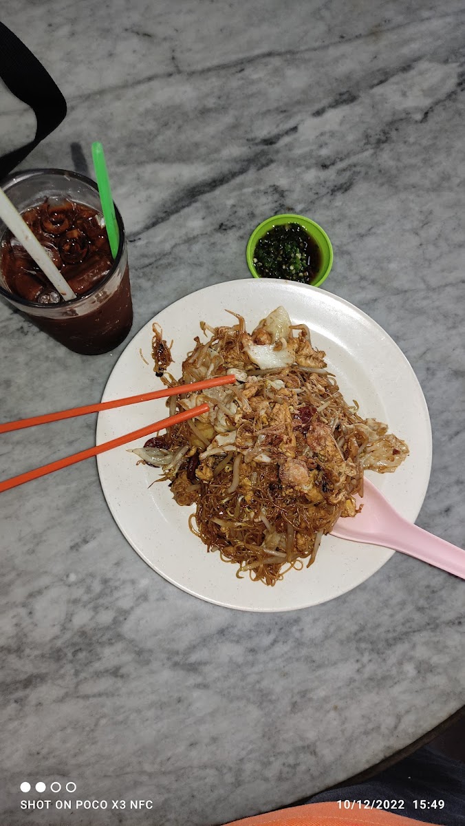 Kedai Kopi NAM FONG Photo 6