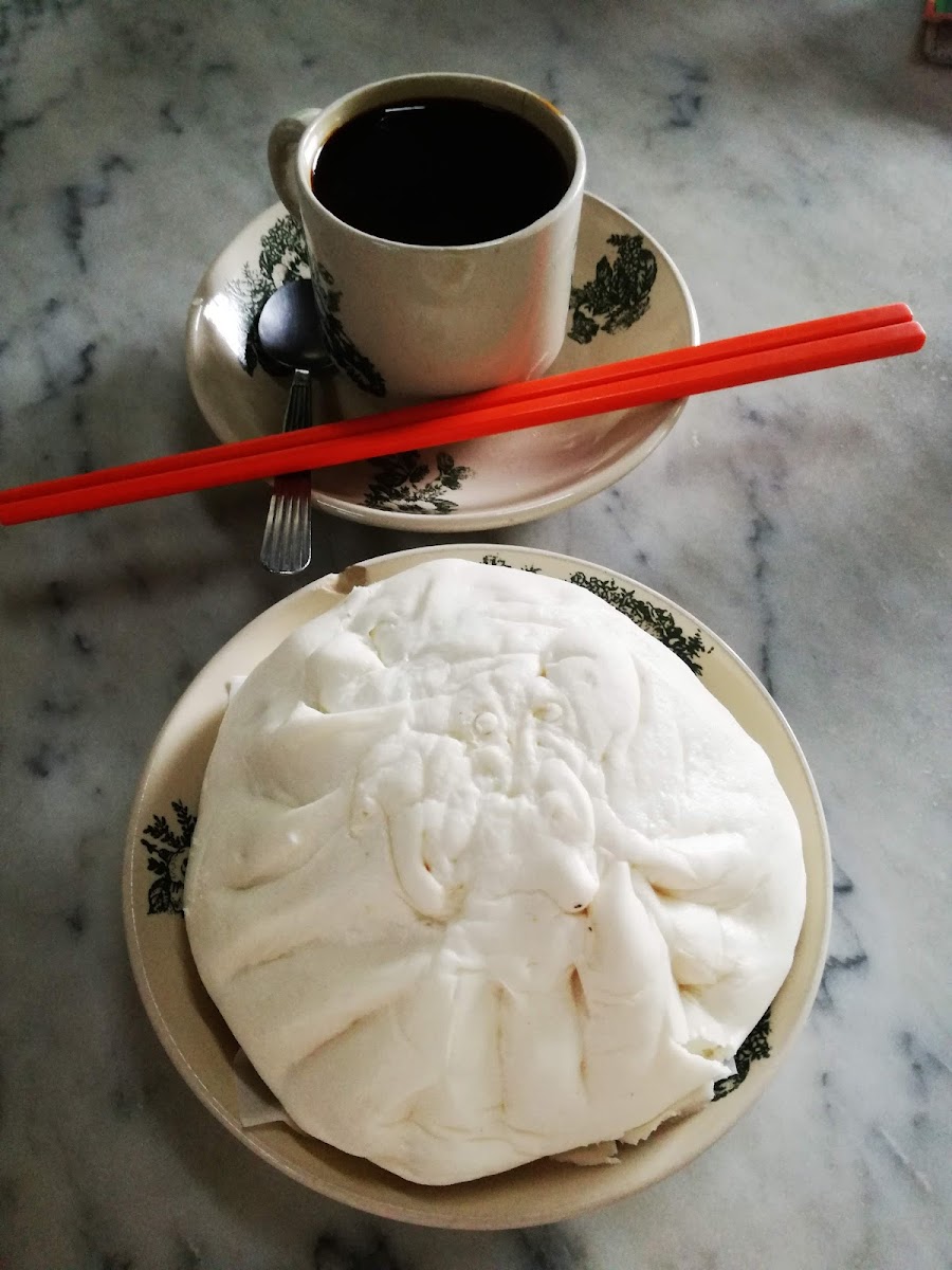 Kedai Kopi NAM FONG Photo 7
