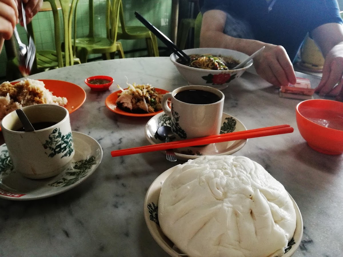 Kedai Kopi NAM FONG Photo 8
