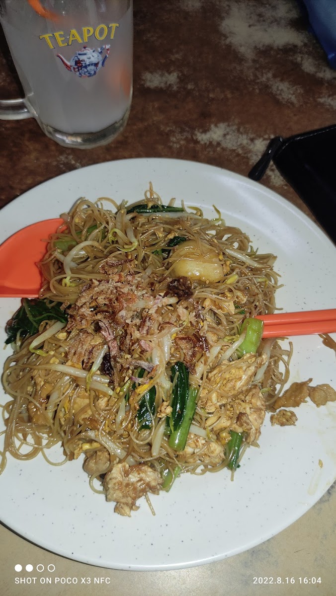 Kedai Kopi NAM FONG Photo 9