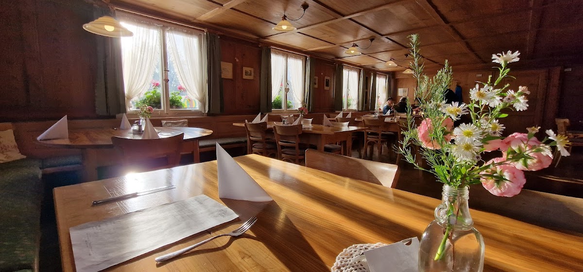 Gasthaus Blume