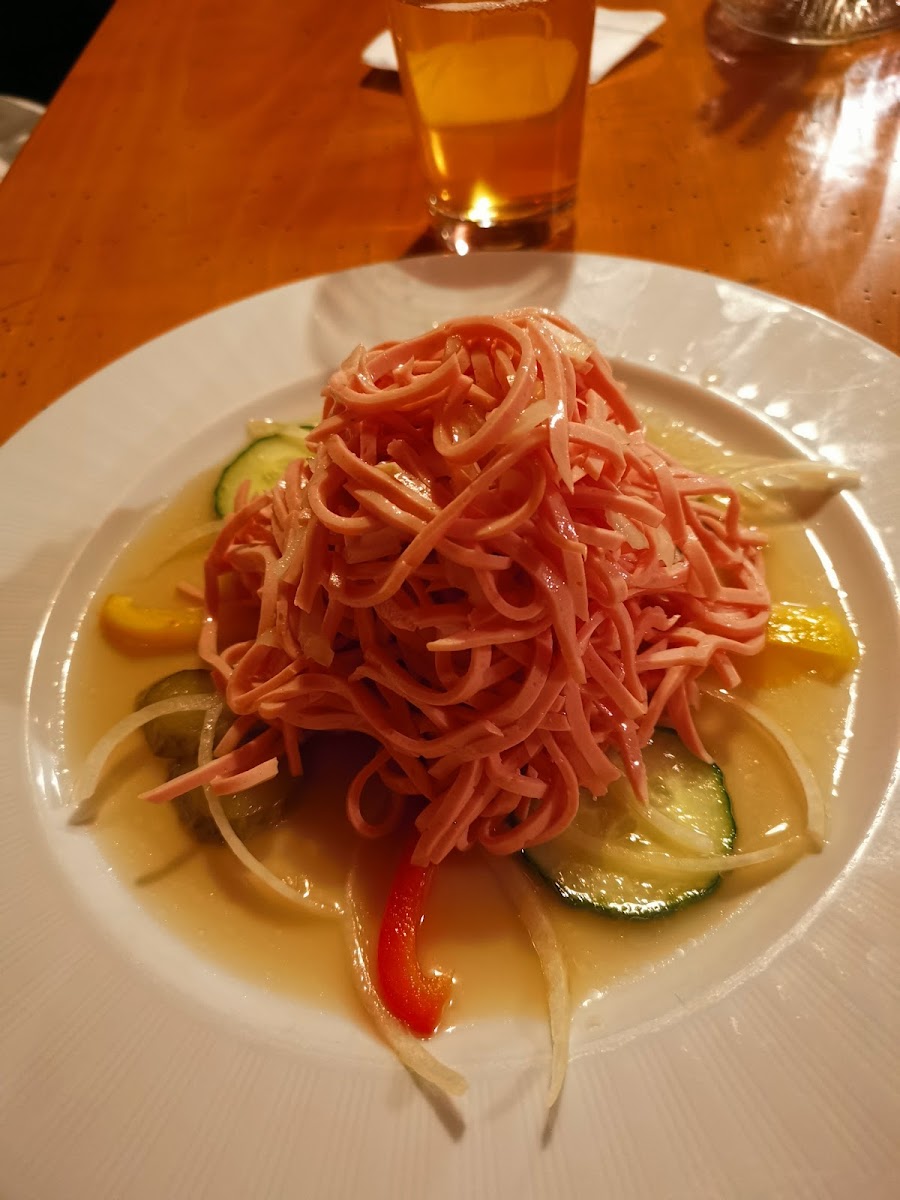 Gasthaus Blume Photo 10