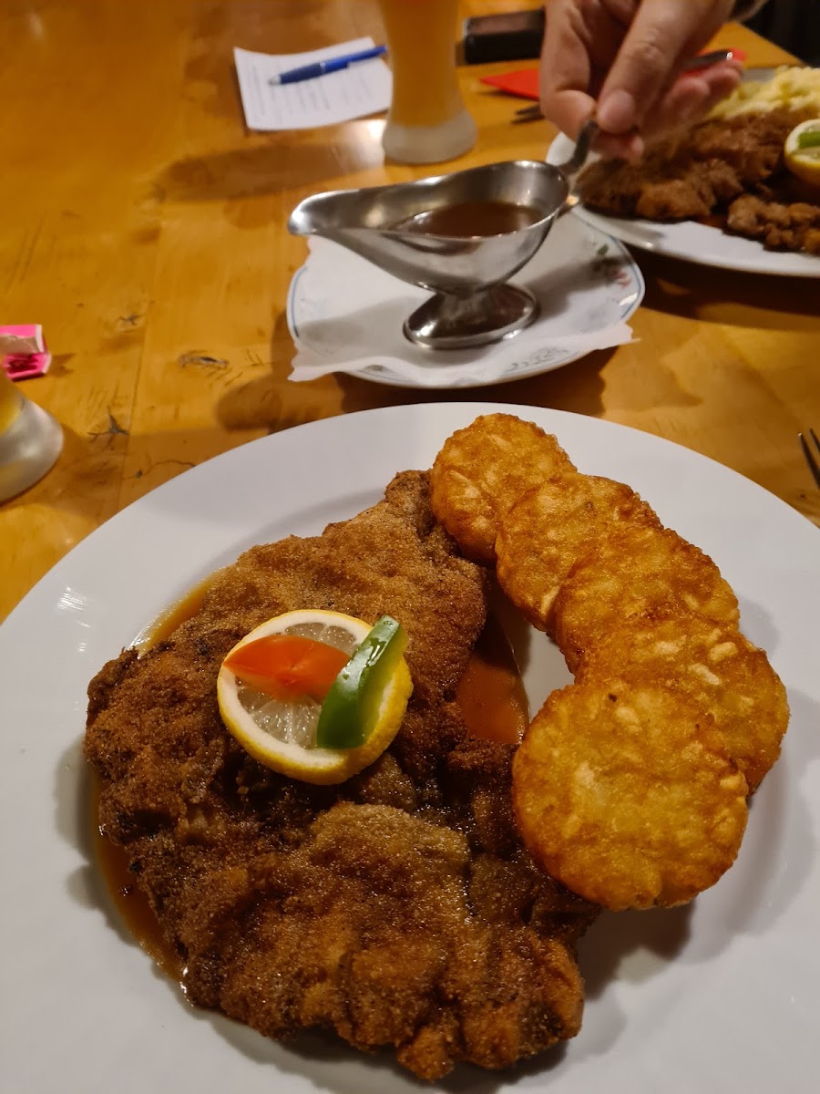 Gasthaus Blume Photo 5