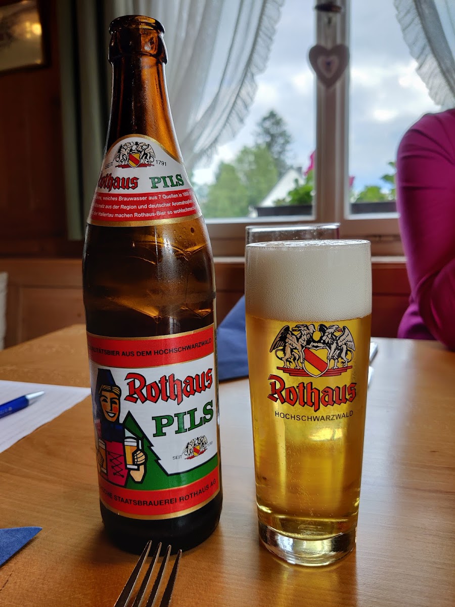 Gasthaus Blume Photo 6