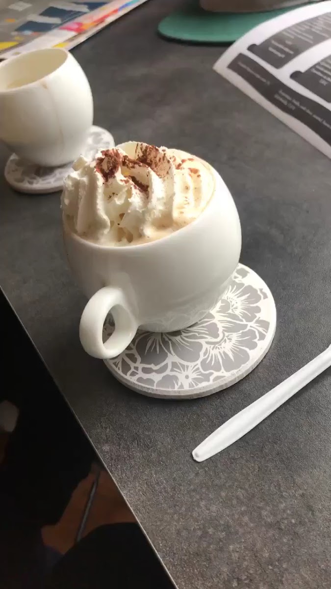 Café au Bonheur Photo 2