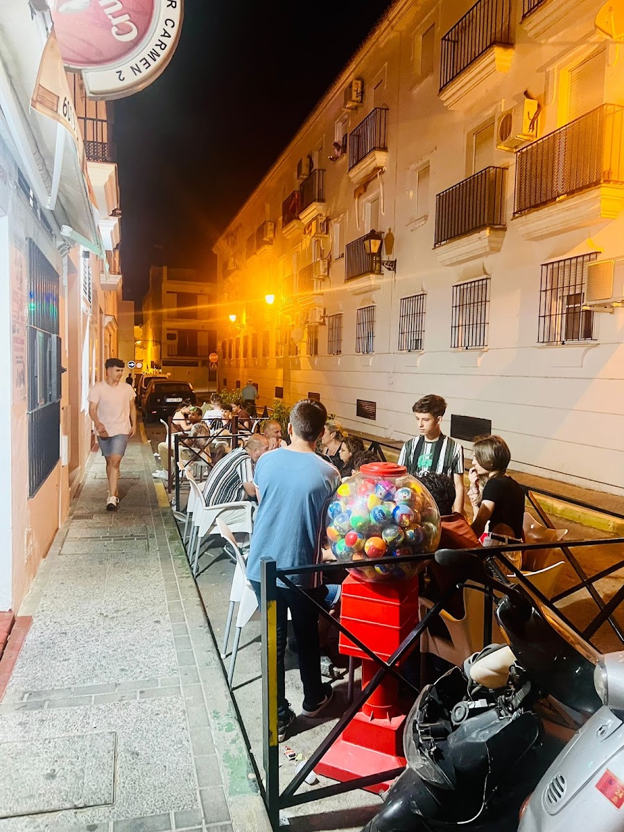 Ali Doner Kebab Barrio Bajo Photo 3