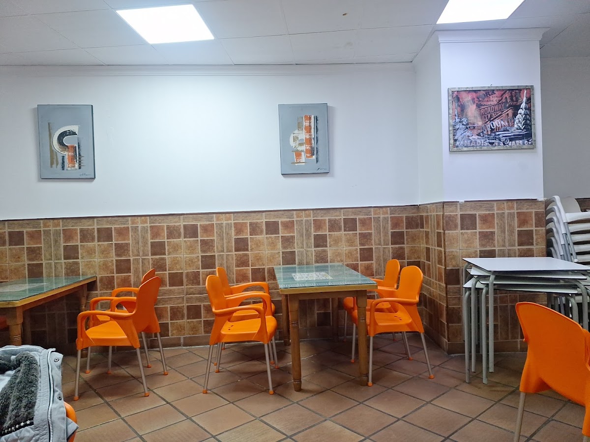 Ali Doner Kebab Barrio Bajo Photo 4